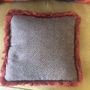 Decorative pillow  HOLD AUSTEN